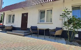 Pokoje gościnne 200m od plaży, Słowackiego 25a